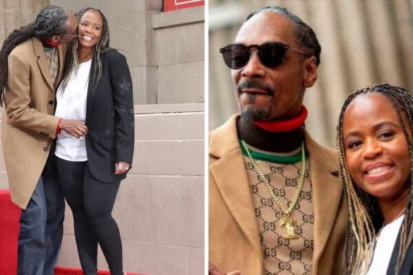Snoop Dogg