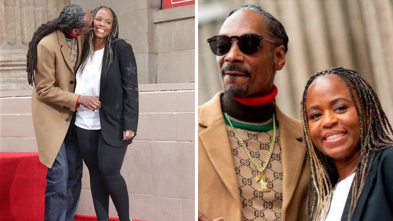 Snoop Dogg